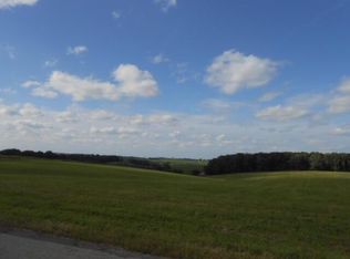 0 Pierce Hill Rd, Viroqua, WI 54665