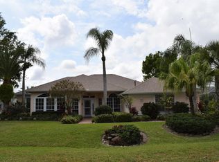 6250 Capstan Ct, Rockledge, FL 32955