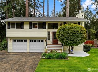 3485 This A Way Rd NW, Bremerton, WA 98312