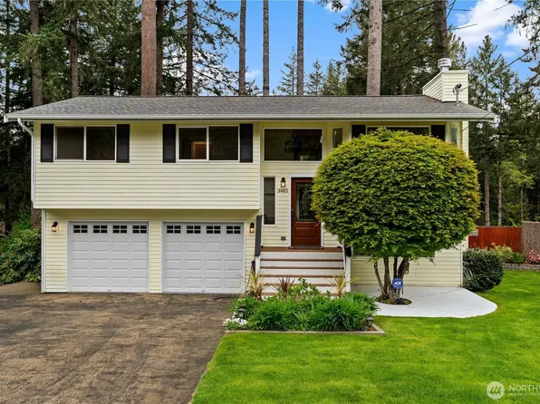 3485 NW This A Way Rd, Bremerton, WA 98312