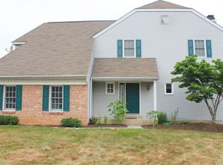 730 Jacques Cir, Chester Springs, PA 19425