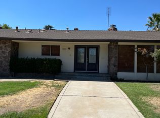 6111 N Wilson Ave, Fresno, CA 93704