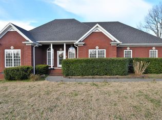 2629 Hartsville Pike, Castalin Spgs, TN 37031