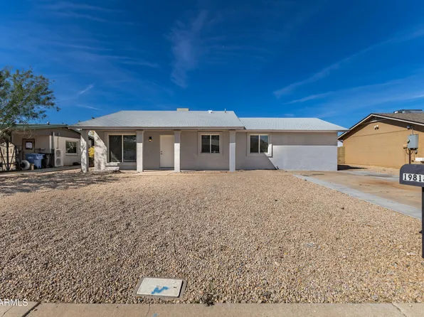 19818 N 5th Dr, Phoenix, AZ 85027