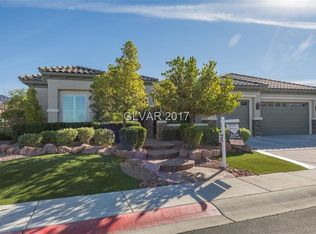 2359 Blooming Valley Ct, Henderson, NV 89052