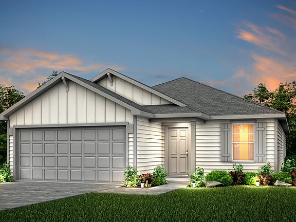 Home Exterior HC103