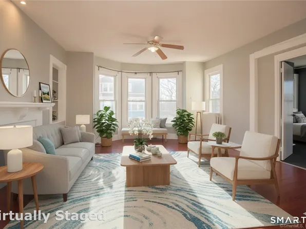 565 Orchard St, New Haven, CT 06511