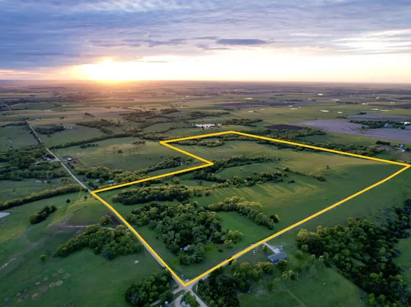 0 Road U #20, Hartford, KS 66854