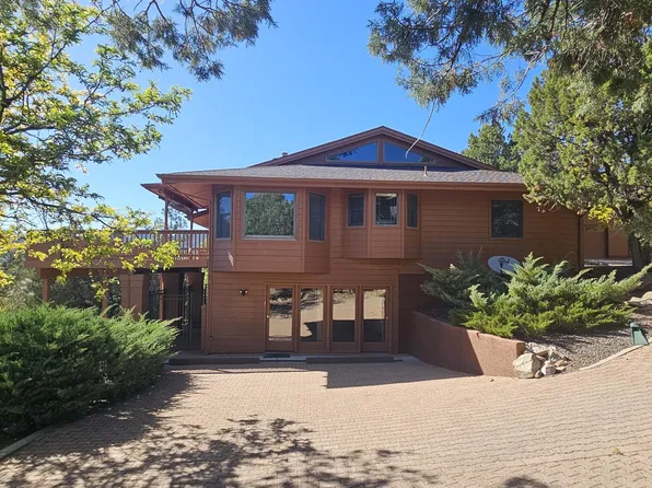2394 Oakwood Dr, Prescott, AZ 86305