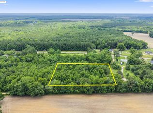 0 Near #4868, Delco, NC 28436