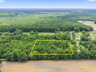 0 Near 4868 Delco Prosper Road, Delco, NC, 28436