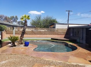 2402 E 9th St, Tucson, AZ 85719