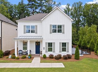 134 Kingwood Dr, Woodstock, GA 30188