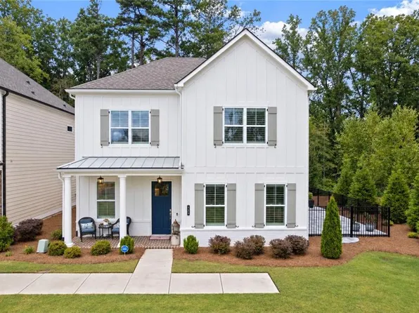 134 Kingwood Dr, Woodstock, GA 30188