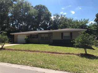 921 Cedar Ave, Inverness, FL 34452