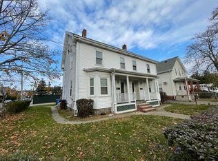159 Newton St #1, Waltham, MA 02453