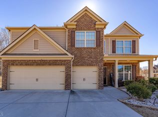 1675 Cedar Mill 5286 Mill Ct #D, Powder Springs, GA 30127