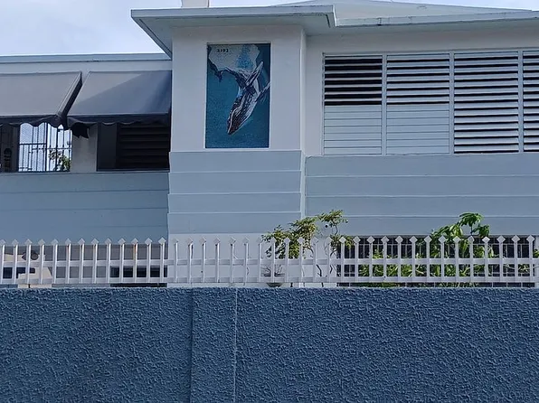 2103 Calle Loiza, San Juan, PR 00911