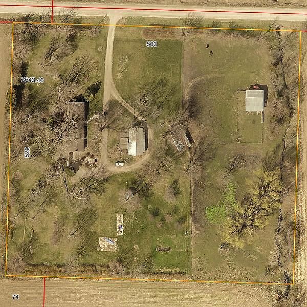 2nd image of 29787 Dogwood Rd