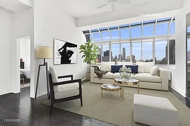Sold by Corcoran