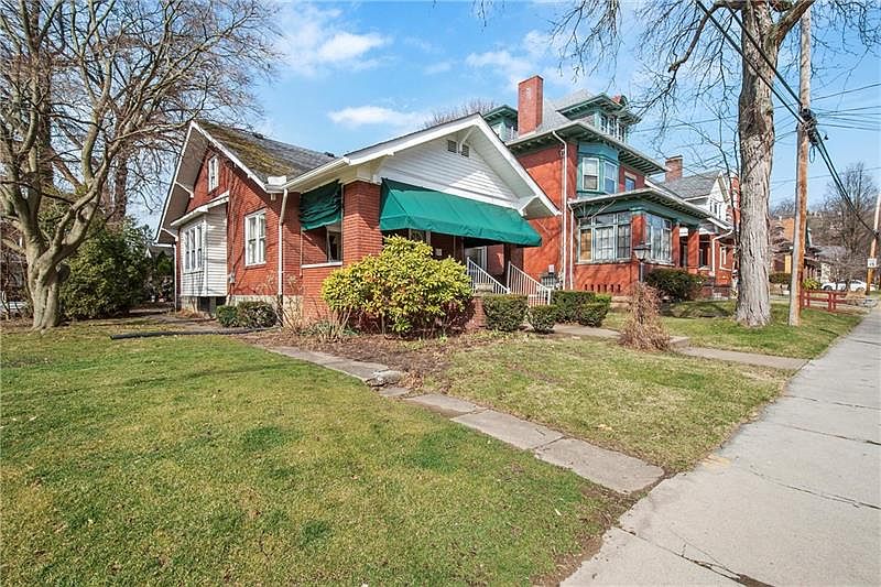 201 Emerson Ave, Pittsburgh, PA 15215 Zillow