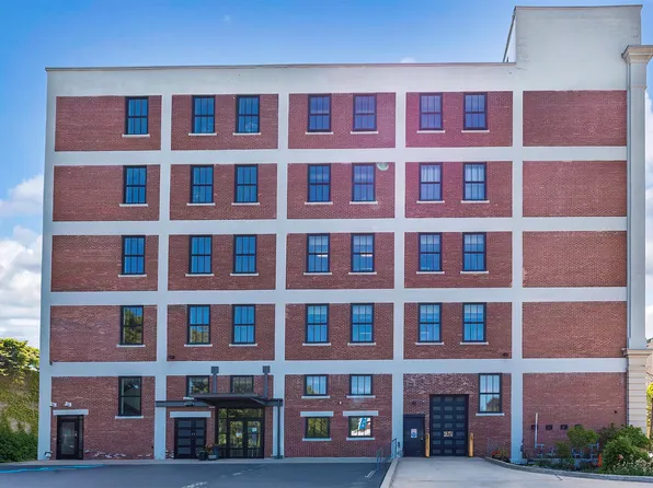 1401 State St APT 502, Erie, PA 16501