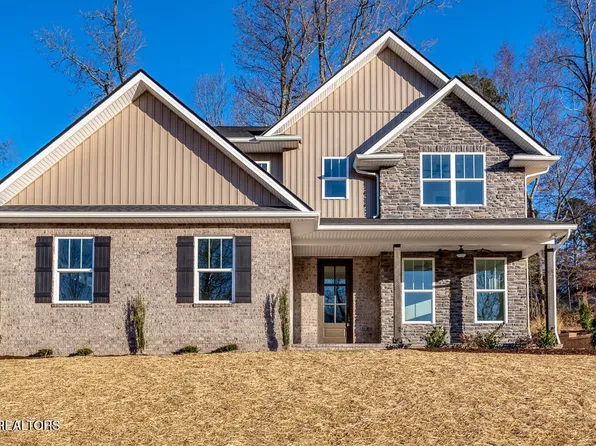 4534 Christine Lynnae St, Knoxville, TN 37938