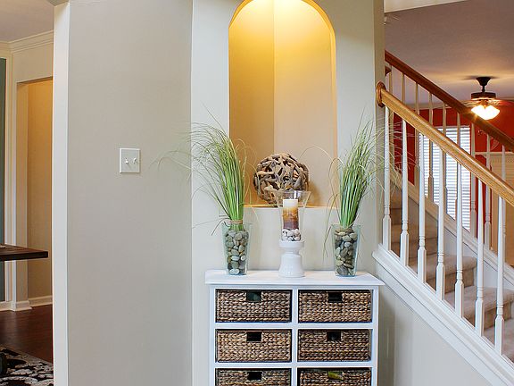 Entrance Foyer