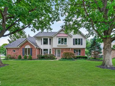 13719 Spring Mill Blvd, Carmel, IN, 46032