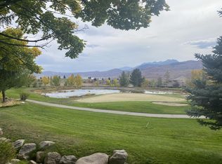 5179 E 3900 N, Eden, UT 84310