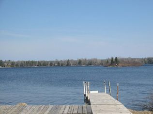 On Amber Lake Rd, Minocqua, WI 54548