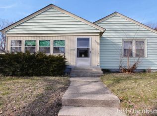 1149 Hall St SE, Grand Rapids, MI