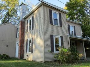 451 E High St, Mount Gilead, OH 43338