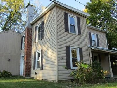 451 E High St, Mount Gilead, OH, 43338
