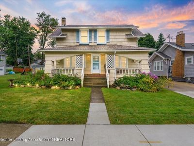 2232 Strathmore Rd, Lansing, MI, 48910
