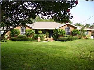 Great Home with Water View