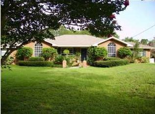 1306 N Bay Dr, Lynn Haven, FL 32444