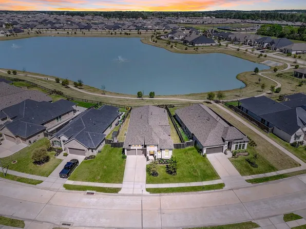 19006 Giara Pony Trl, Tomball, TX 77377