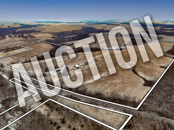 23962 155th St, Columbus Junction, IA 52738