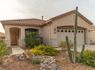 7517 W Wandering Coyote Dr, Tucson, AZ 85743