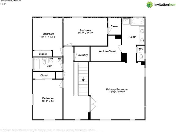 4th image of 6311 Surfbird Ln