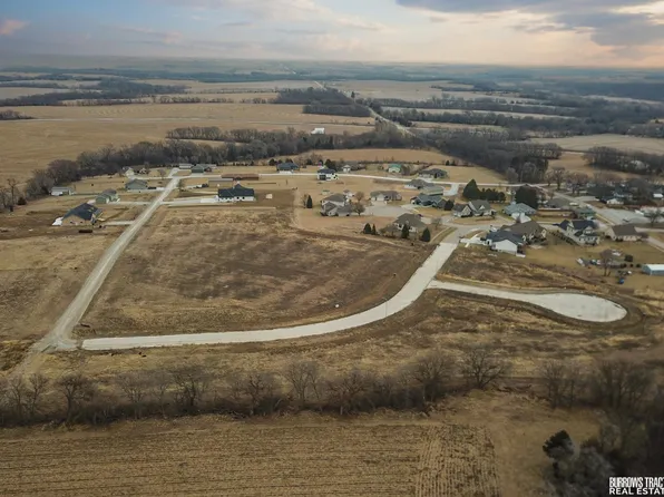 Lots 1 2 East Park St, Weeping Water, NE 68463