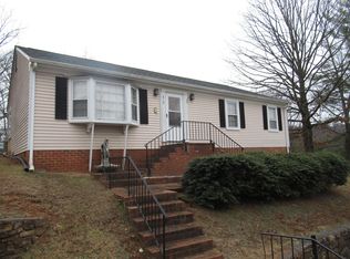 819 Duke Gloucester St SW, Roanoke, VA 24014