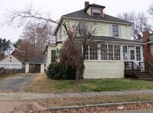 38 Harvard St, Hartford, CT 06106