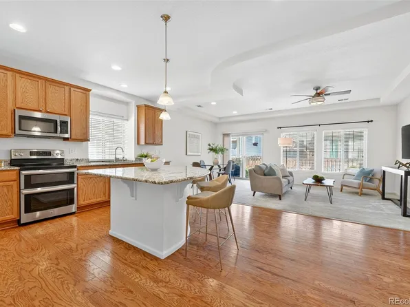 12931 E 108th Way, Commerce City, CO 80022