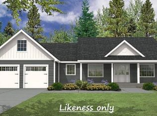 5 Ferguson Rd, Fairfax, VT 05454