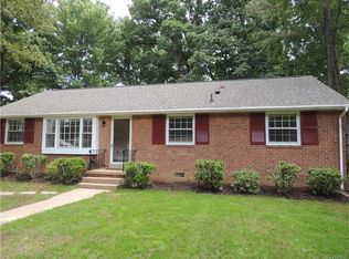 1555 Robindale Rd, North Chesterfield, VA 23235