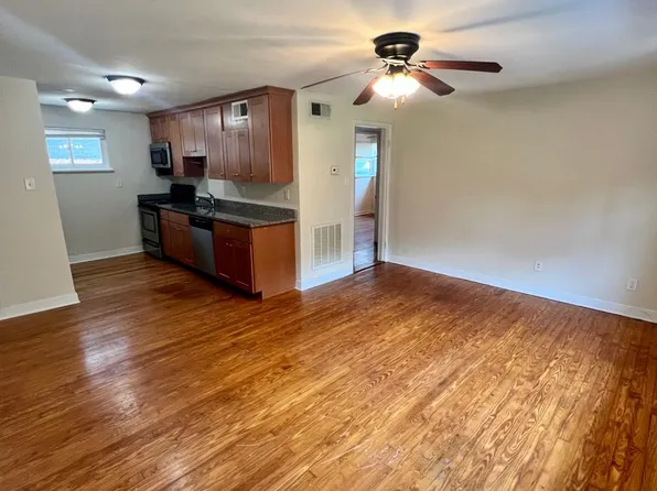 1413 Park Ave, 1413 Park Ave APT 3, Richmond, VA 23220