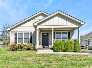 903 Old Vinton Mill Rd NE, Roanoke, VA 24012