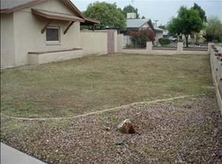 5817 N 61st Dr, Glendale, AZ 85301